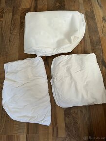 Výbava a věci pro miminko a batole - 5