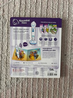 Prodám 3ks Albi knihy - 5