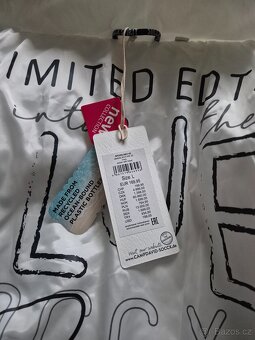 Zimní bunda Soccx vel. L - 5