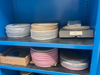 Bruska na plocho - 5