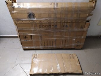 TV Philips 47PFL5522D/12 - 5