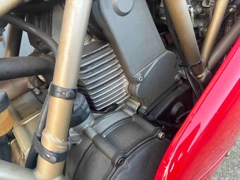 Ducati 900 SS 1999 - 5