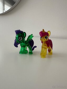 My Little Pony - LEGO figurky - 5