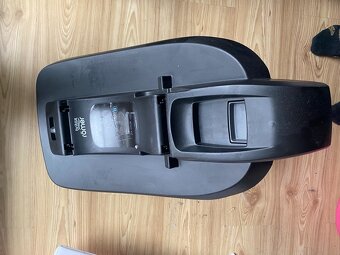Britax Romer baby safe core - vajíčko - 5
