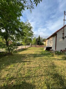 Kempování za polovic - 5