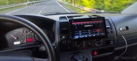 Autoradi 2 din android 10, 9 nebo 10 palců s gps - 5