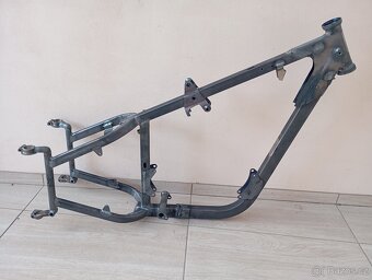 Rám Jawa Pérák - 5