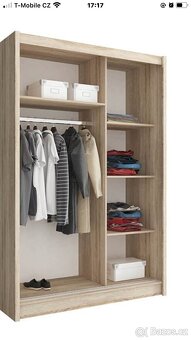 Studentský pokoj - 5