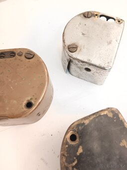 Magdynamo Bosch ,DVAR - Víčka - 5