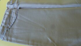 Různá metráž-šatovk,podšívka,šusťák.,viskoza - 5