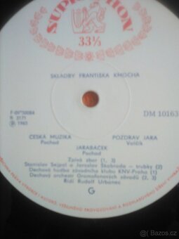 EP různých vydavatelství - 5