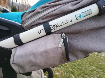 Baby design Husky - 5