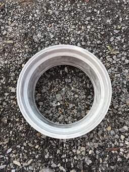 Barely kol bbs 17 - 5