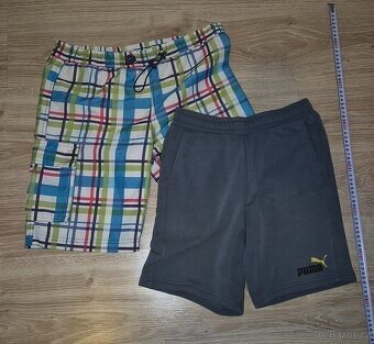 Oblečení pro chlapce 13-14 let - 5