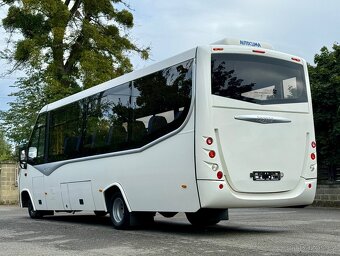 Rok 2015 - 34míst - EURO 6 - 5