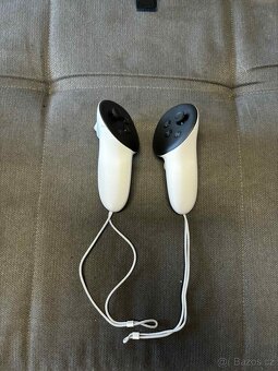 Meta Quest VR 3S + obal FIXED v záruce - 5