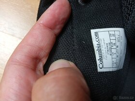 Dětské boty Columbia - 5