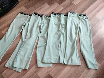 Dětské kalhoty 4 kusy - 5