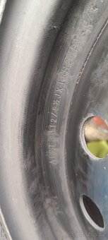 Pneumatiky - 5