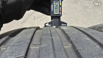 Letní pneu 265/35/21 Pirelli - 5