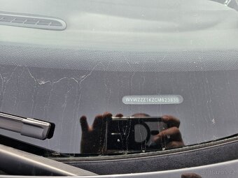 Volkswagen golf 1.6 tdi - 5