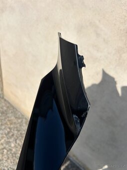 Blatník VW Touareg - 5