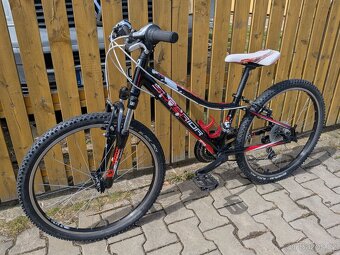 Superior XC 24 Paint - 5