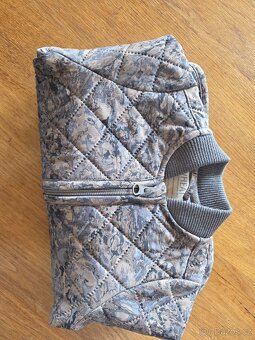 Thermo bunda Wheat vel.86 - 5