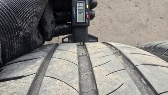 Letní pneu 205/55/16 Michelin - 5