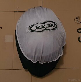 Integrální silniční helma Nexx XR1.R - 5