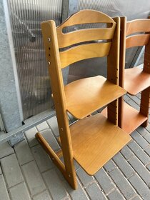 rostoucí židle - 5