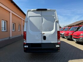Iveco Daily 35C13 L4H2 93 kW - 5