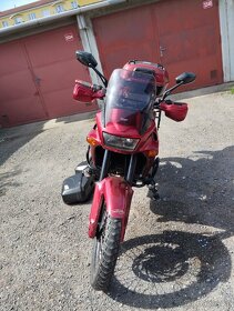 Aprilia Pegaso 650 - 5