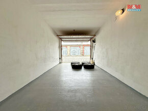 Prodej garáže, 18 m², Tábor - Klokoty - 5
