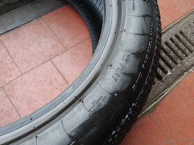245/50/18 100h Pirelli - zimní pneu 4ks RunFlat - 5