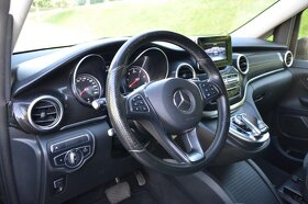 Mercedes-Benz V250 Avantgarde, - 5