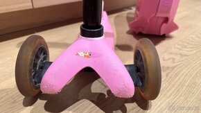 Koloběžka Micro Mini De Luxe - 5
