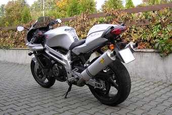 Aprilia SL 1000 Falco - 5