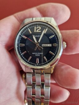 Casio - 5