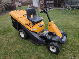 Cub Cadet - 5