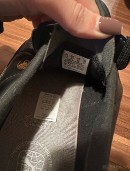 Kopačky Puma King Top FG/AG - 5