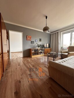 Prodej bytu 2+1 o rozloze 50 m2, ulice Hellichova, Poděbrady - 5