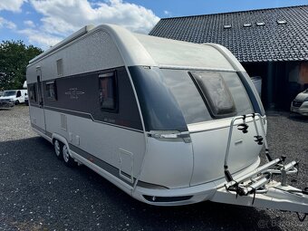 Hobby 650 KMFE SLEVA top cen - 5