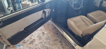 Lancia Beta HPE - 5