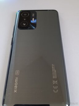 Xiaomi 11T 5G 8GB/256GB - 5