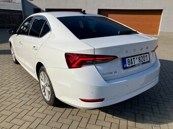 ŠKODA OCTAVIA  2.0TDI STYLE MATRIX / NOVÉ V ČR,2021/ - 5