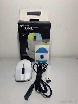 Roccat kone pro air - 5