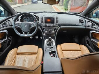 Opel Insignia 2.0 CDTi BiTurbo 143 kW Facelift - 5