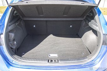 Kia Ceed 1.0 T-GDi Silver - 5
