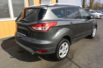 PRODÁM Ford Kuga 2.0TDCi 4x4 Titanium - 5
